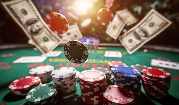 naseebet game Live Casino kya hai naseebet game par